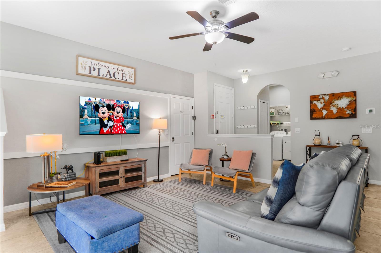 Image 7 of 75 For 620 Las Fuentes Drive