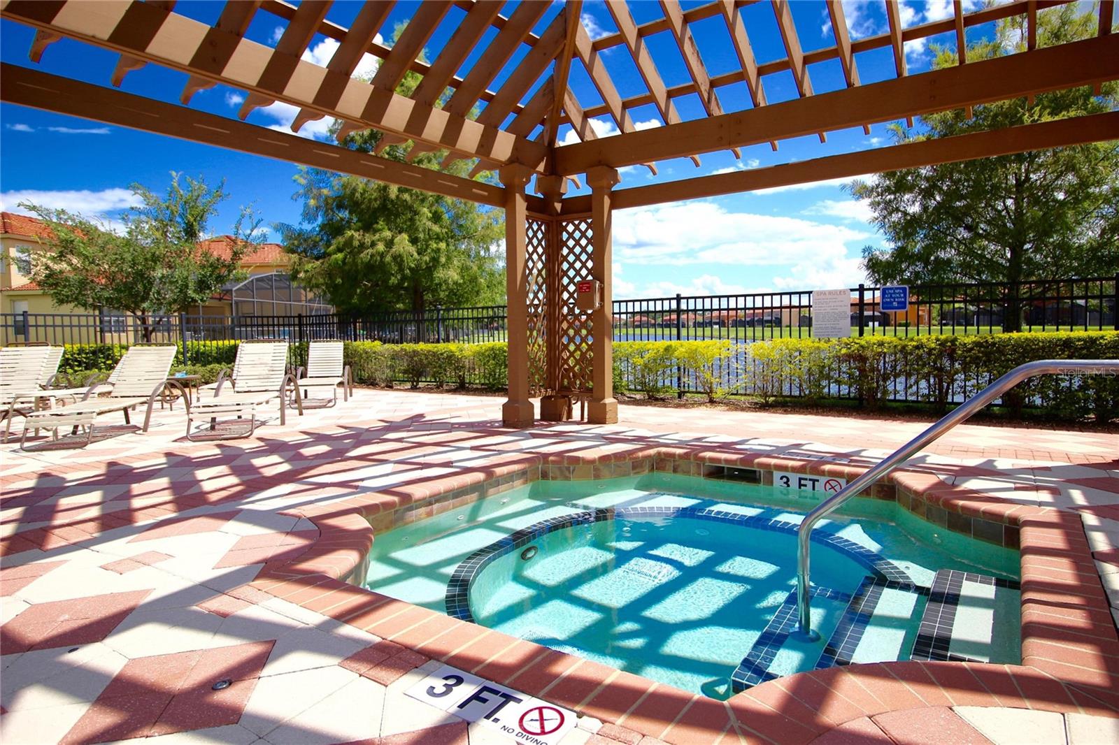 Image 70 of 75 For 620 Las Fuentes Drive