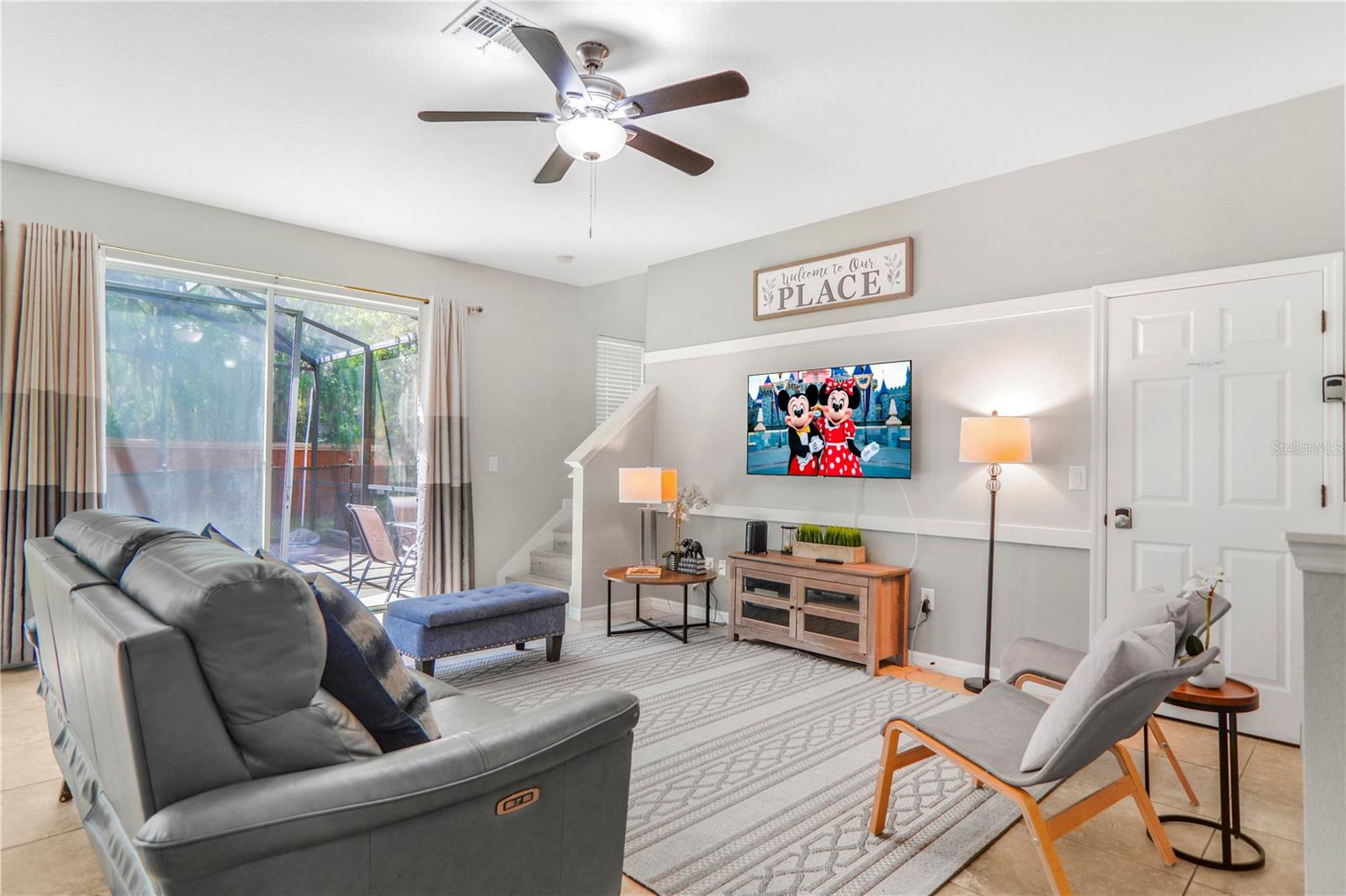 Image 8 of 75 For 620 Las Fuentes Drive