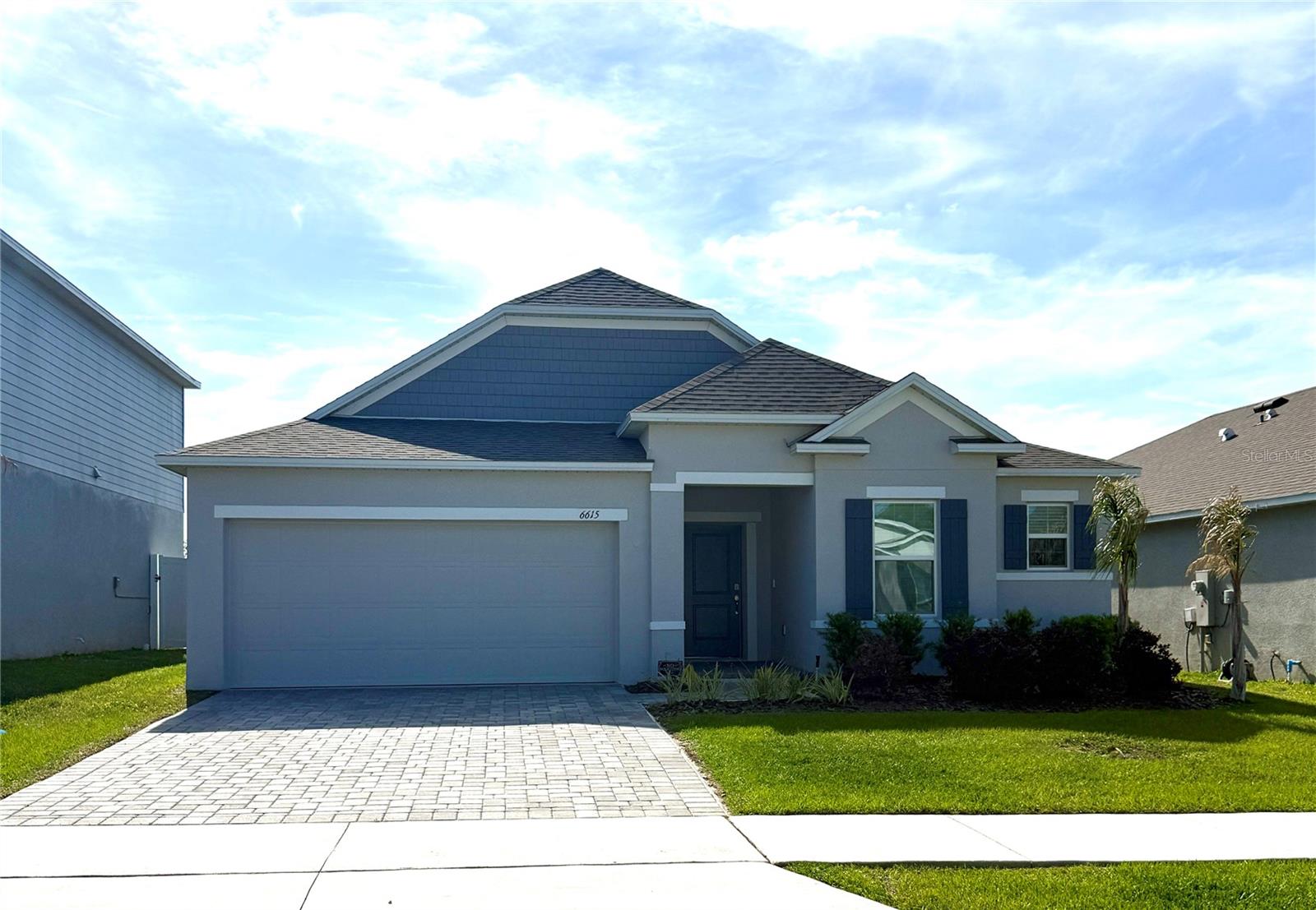 Details for 6615 Rhythm Drive, MASCOTTE, FL 34753