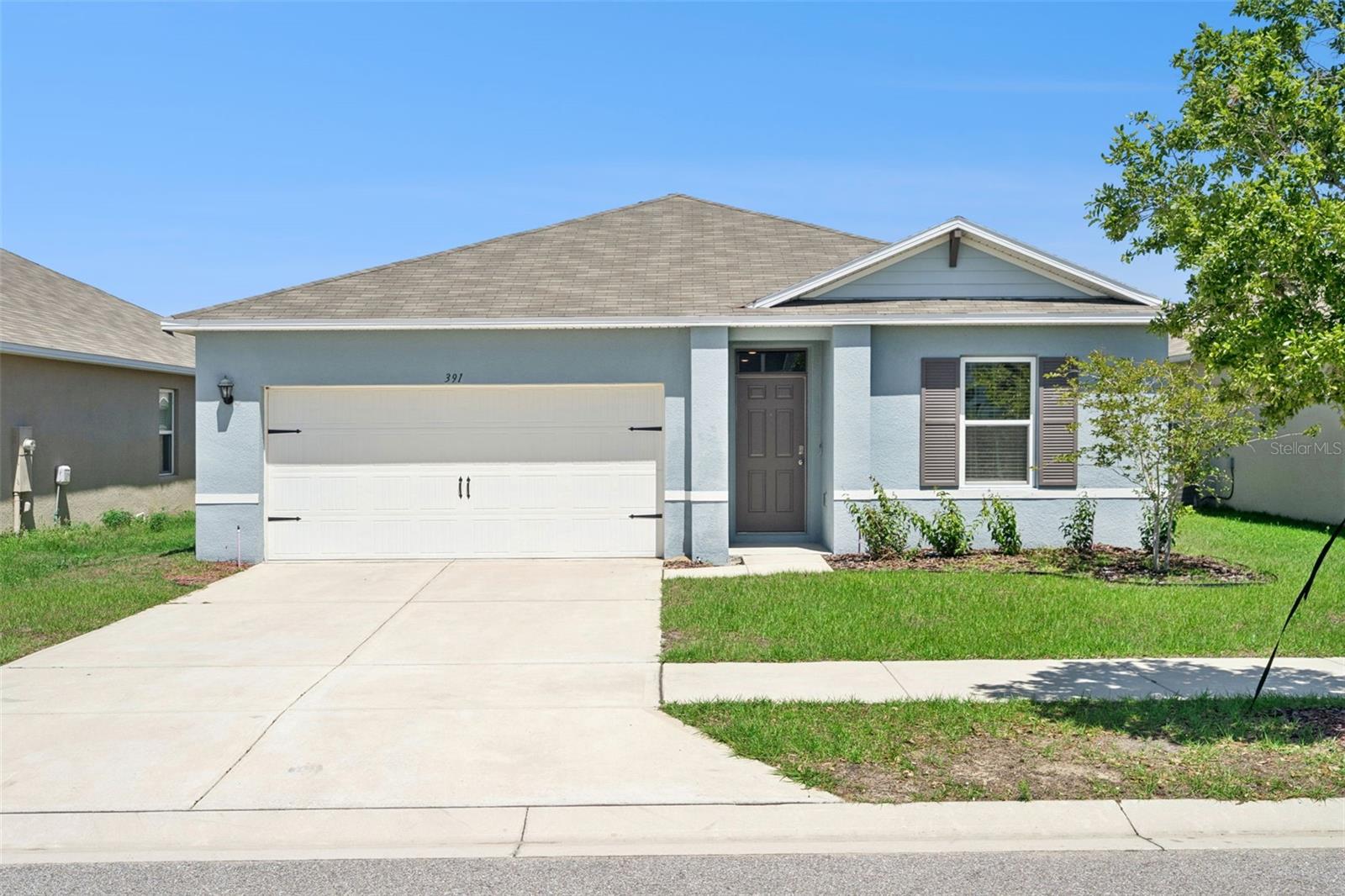 Details for 391 Boardwalk Avenue, HAINES CITY, FL 33844