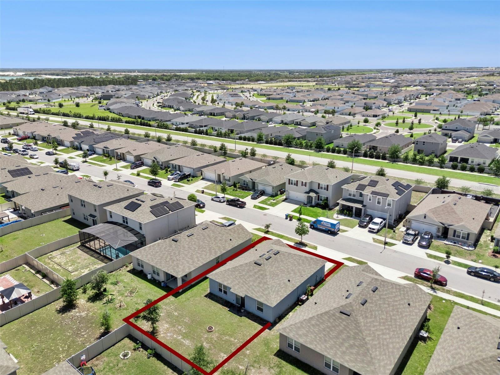 Image 27 of 33 For 391 Boardwalk Avenue