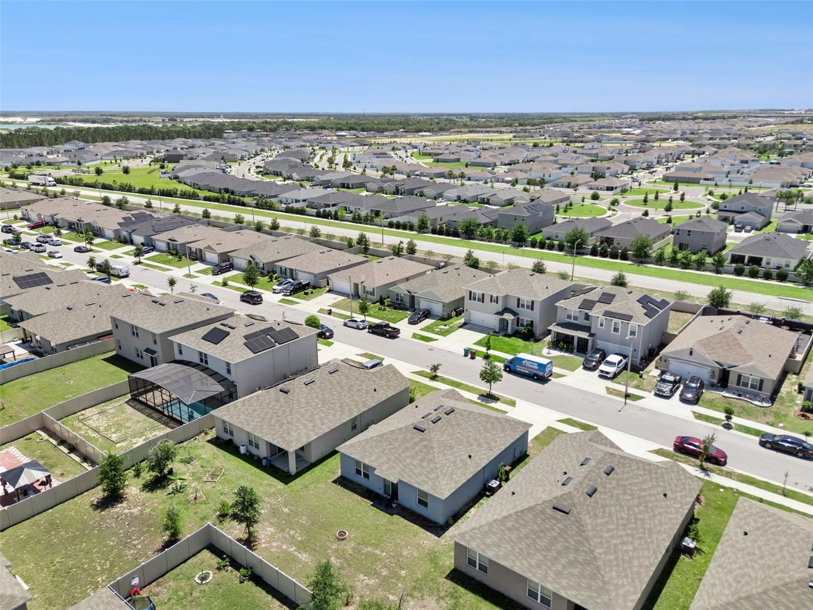 Image 28 of 33 For 391 Boardwalk Avenue