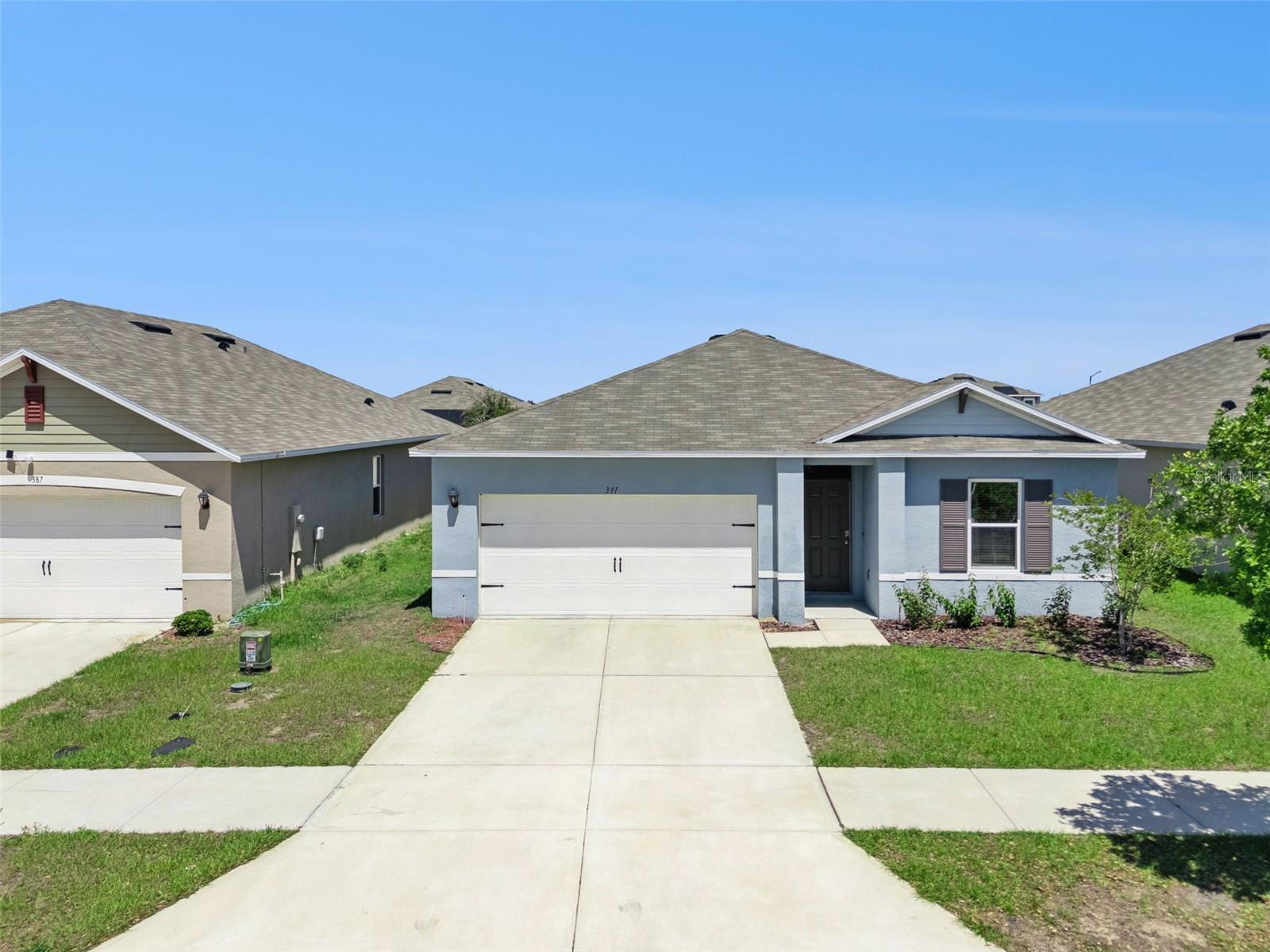 Image 3 of 33 For 391 Boardwalk Avenue