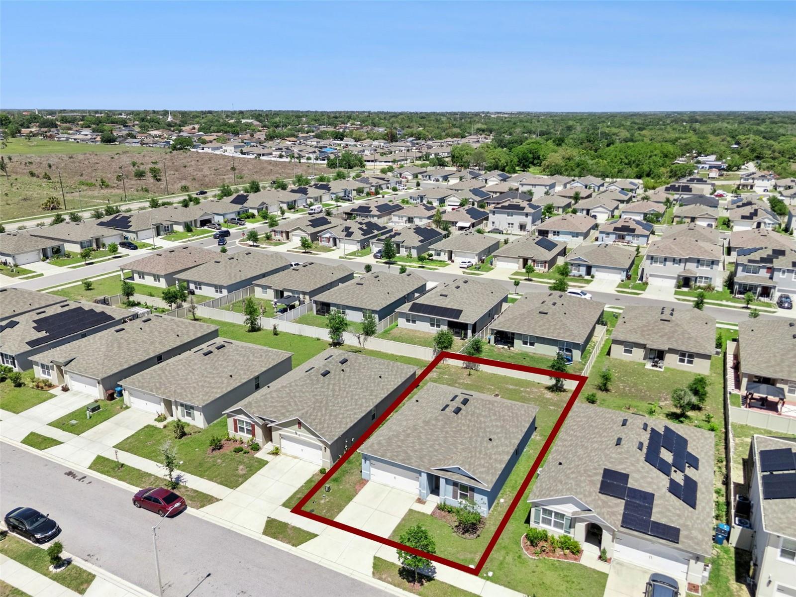 Image 30 of 33 For 391 Boardwalk Avenue