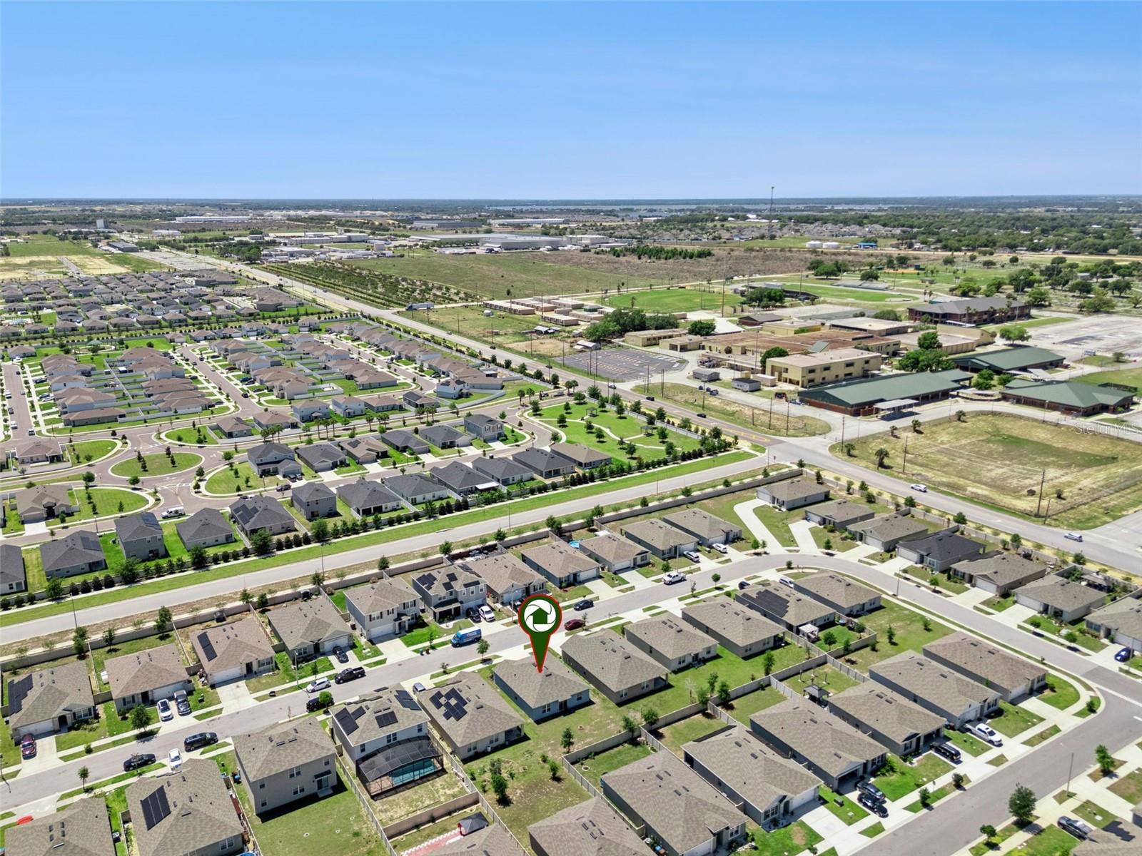 Image 31 of 33 For 391 Boardwalk Avenue