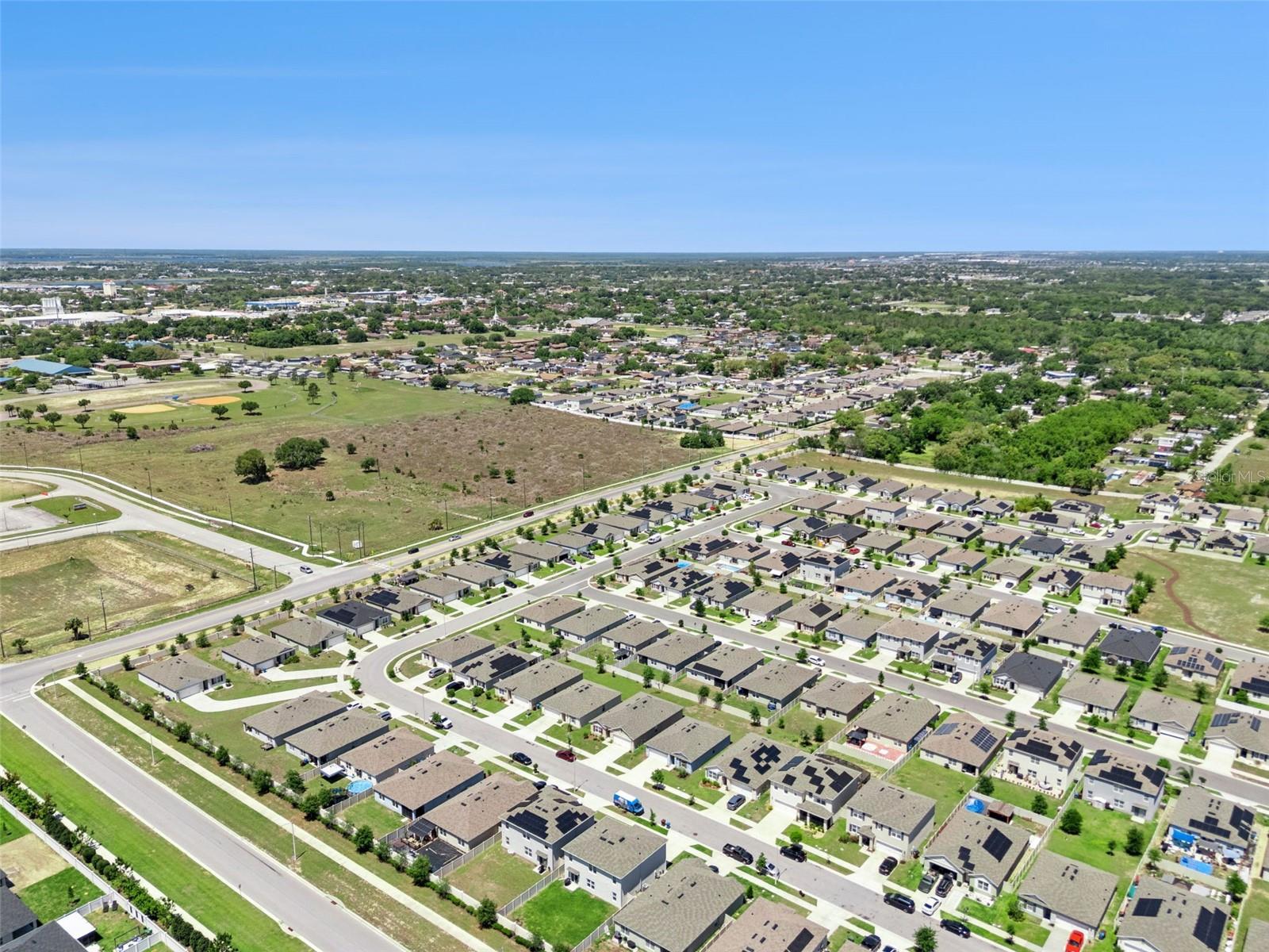 Image 32 of 33 For 391 Boardwalk Avenue