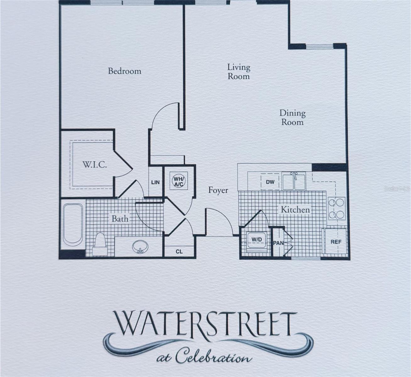 Image 22 of 22 For 582 Water Street 582