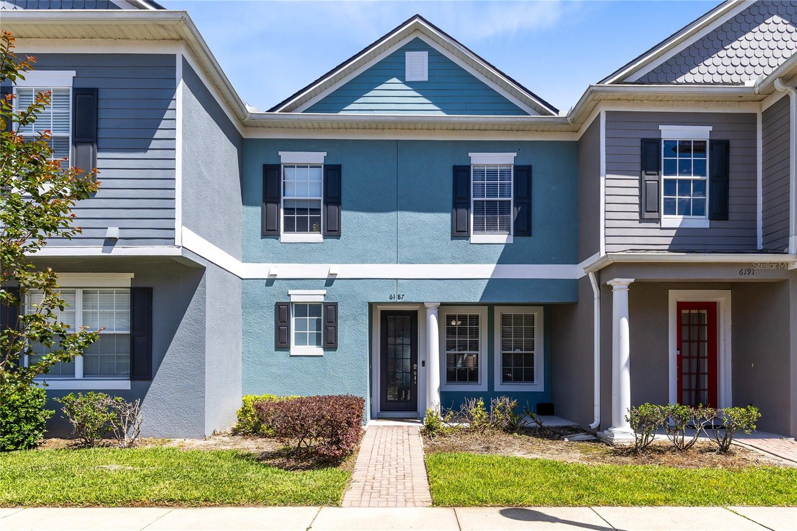 Image 23 of 29 For 6187 Chapledale Drive