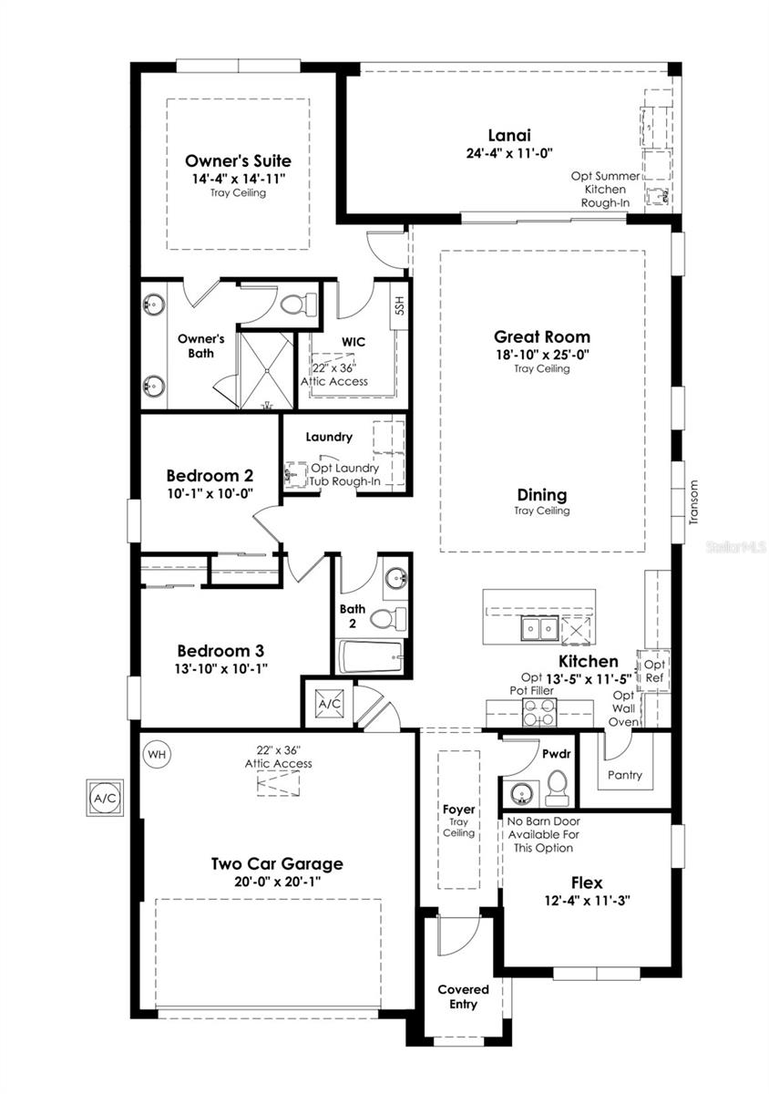 Image 8 of 60 For 1241 Trident Loop