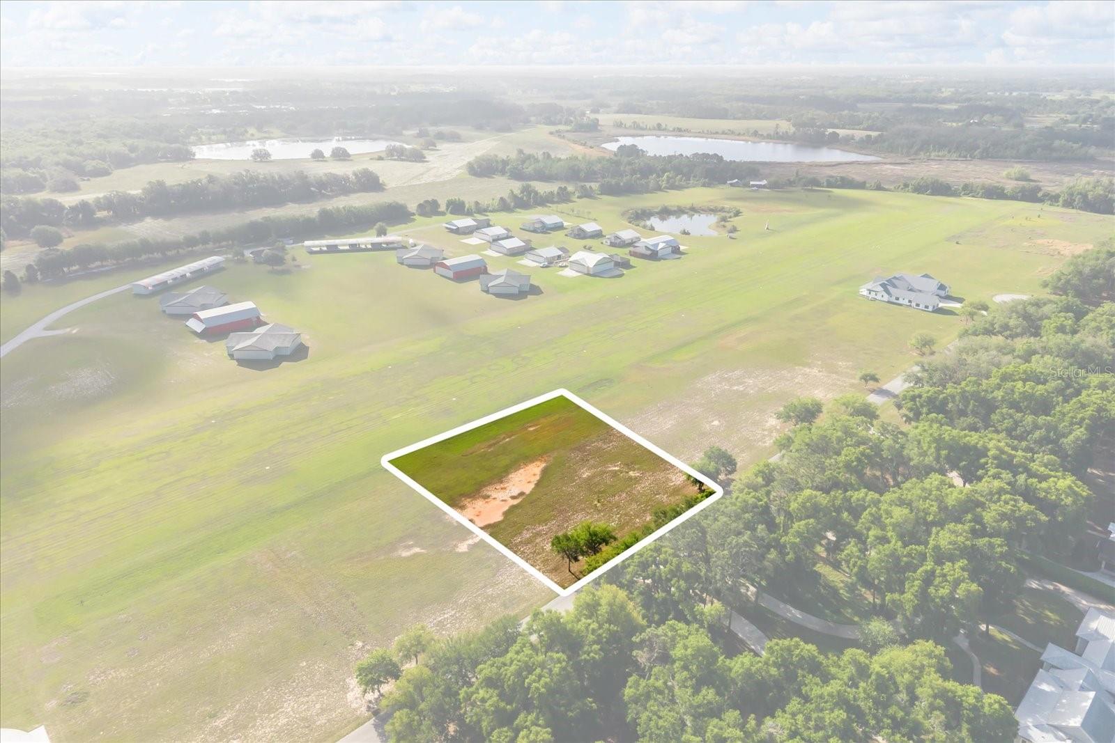 Image 25 of 37 For Grass Roots Road Lot #11