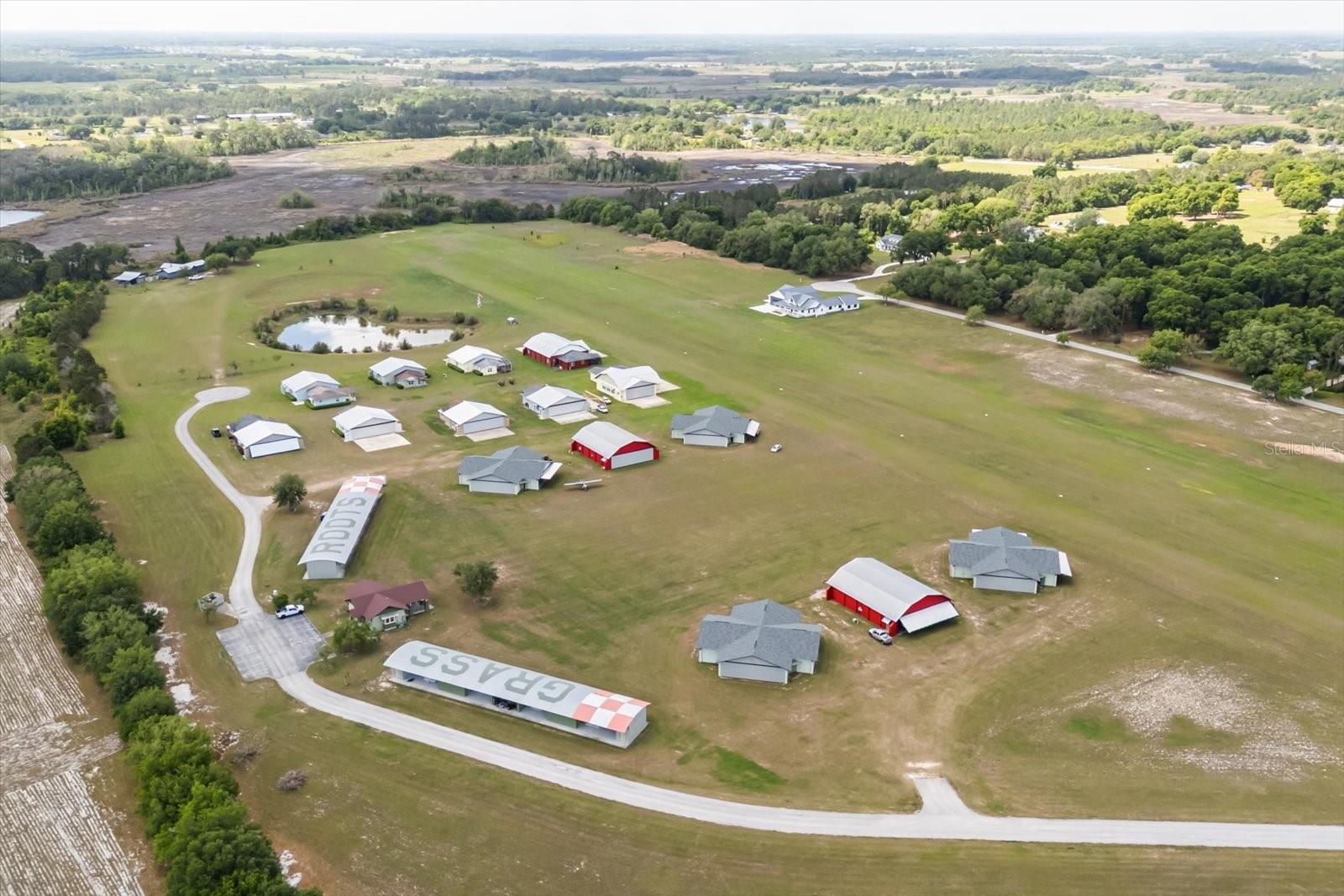 Image 28 of 37 For Grass Roots Road Lot #11