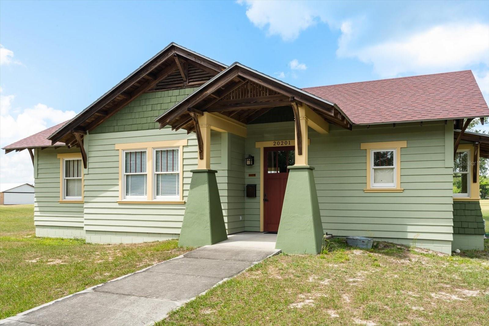 Image 36 of 37 For Grass Roots Road Lot #11