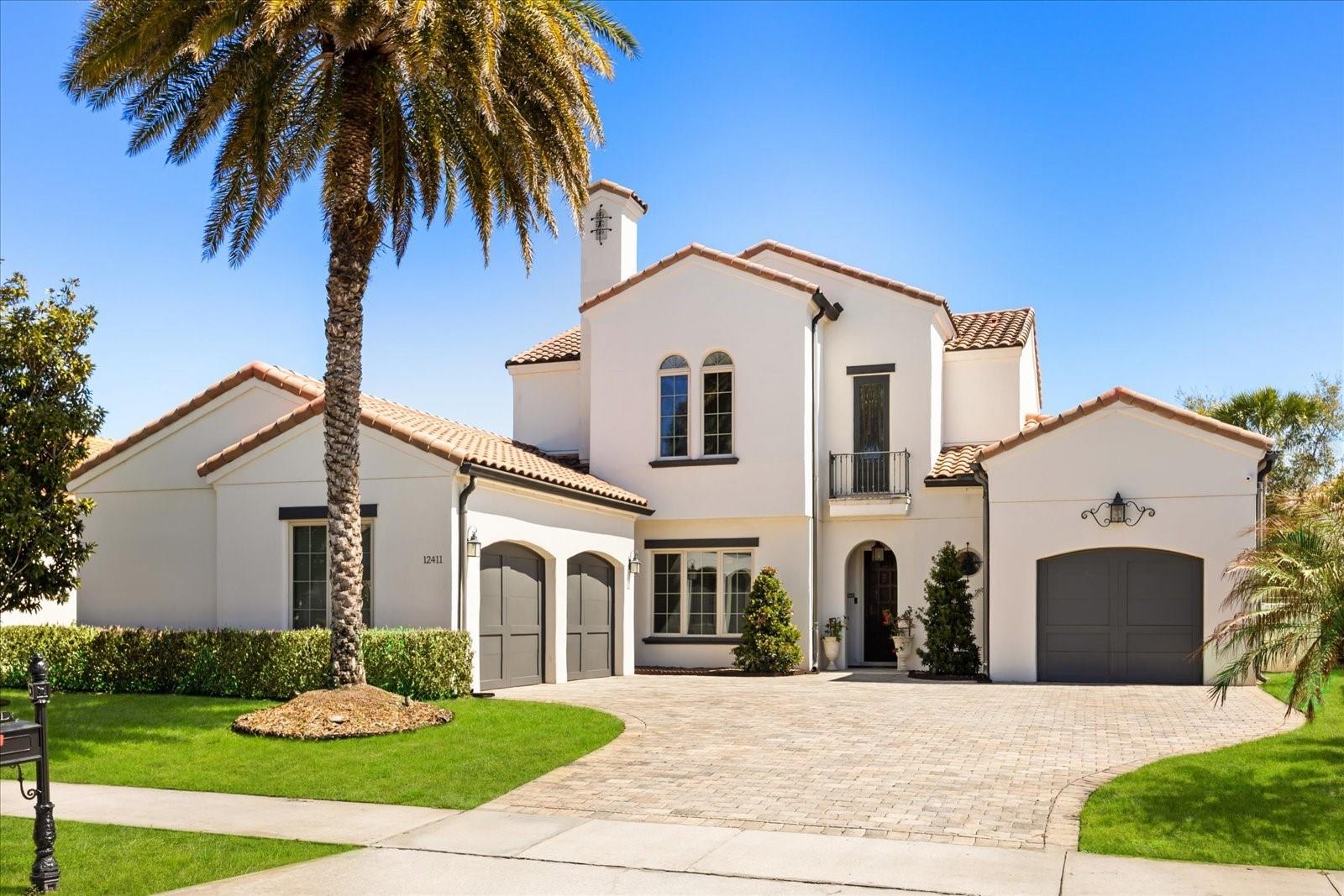 Image 2 of 65 For 12411 Montalcino Circle