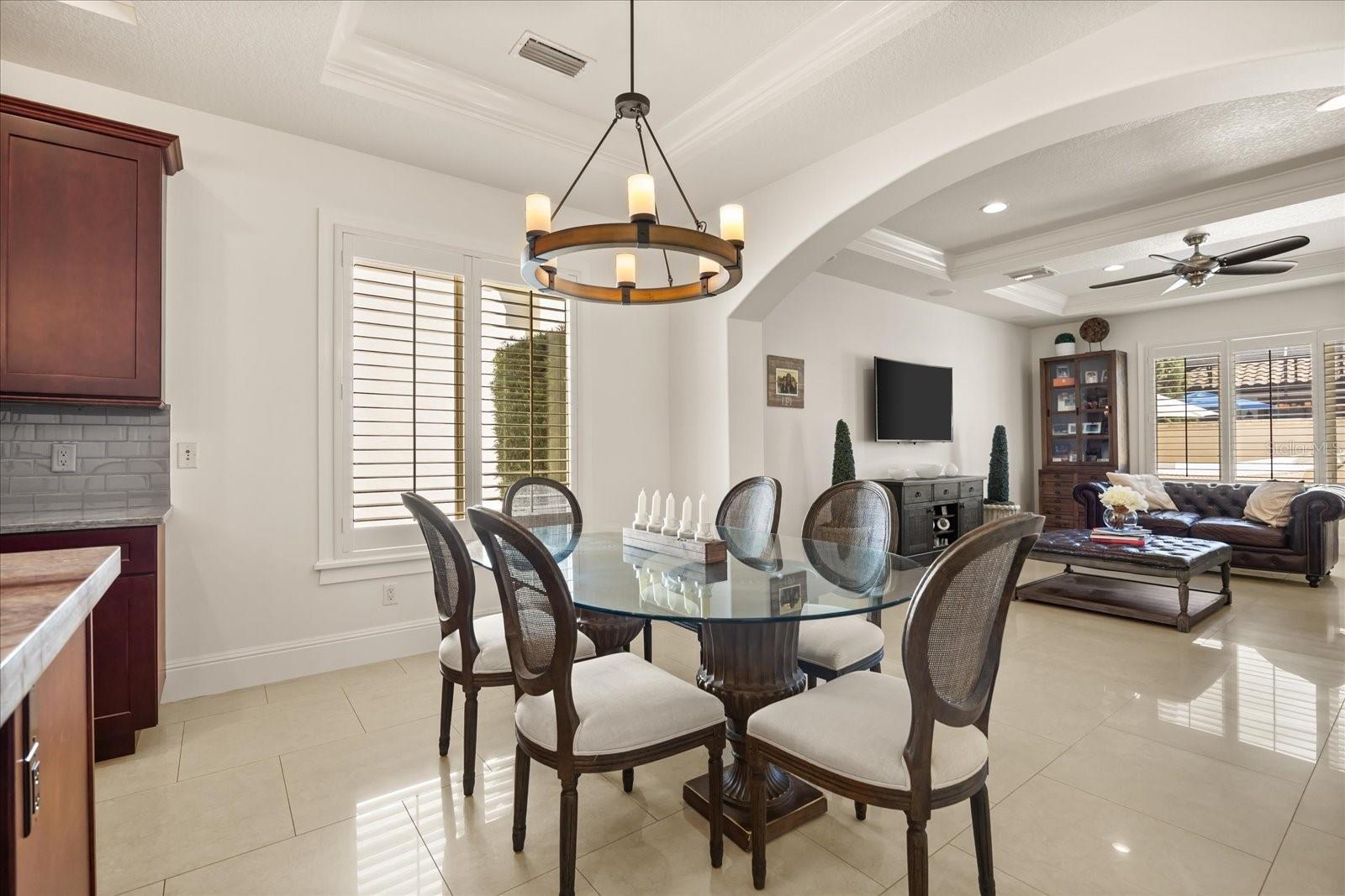 Image 25 of 65 For 12411 Montalcino Circle