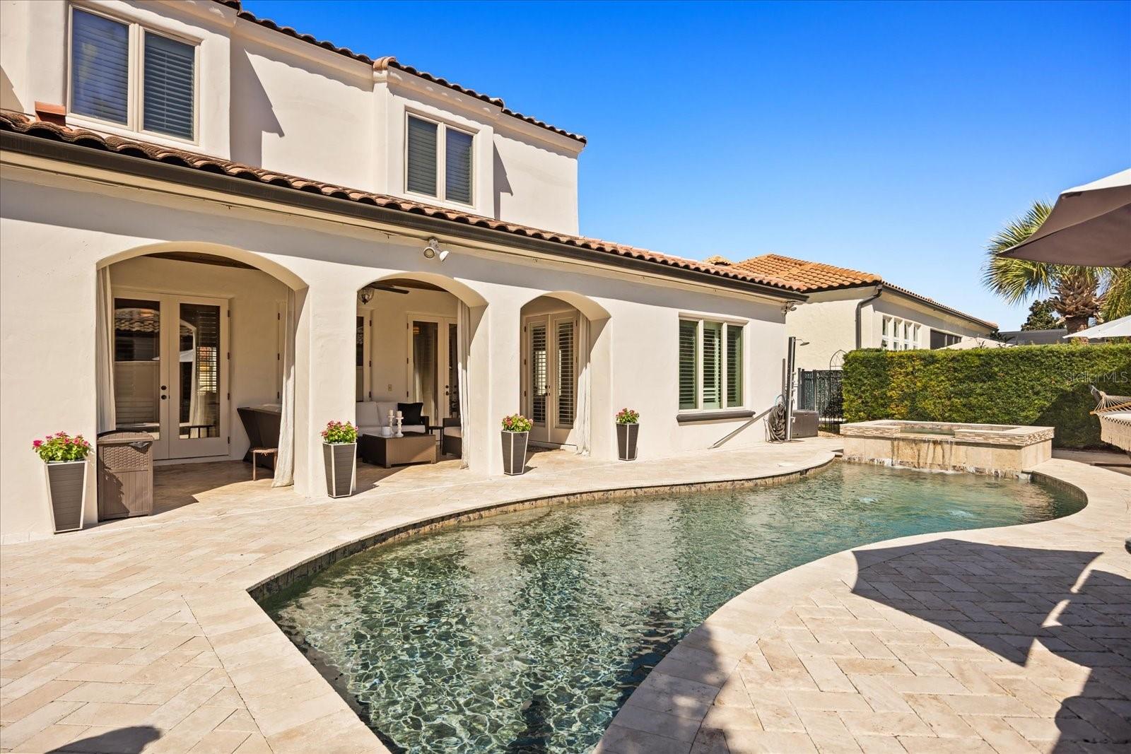 Image 58 of 65 For 12411 Montalcino Circle