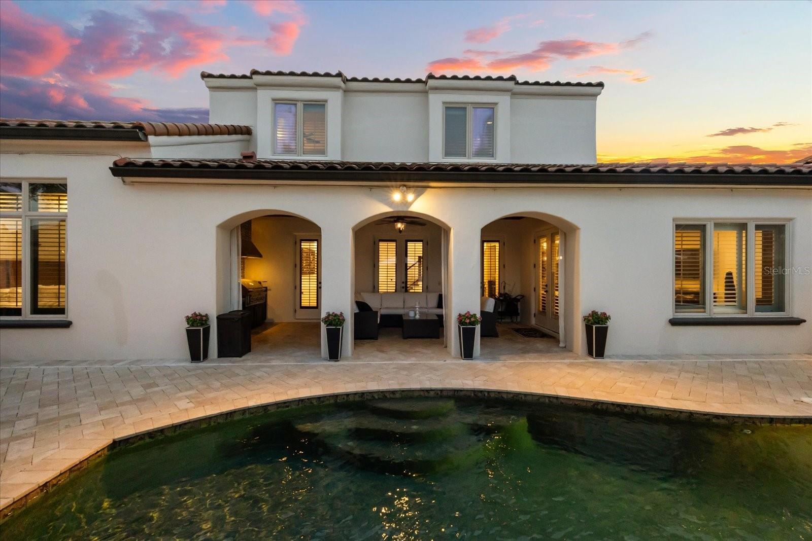 Image 60 of 65 For 12411 Montalcino Circle