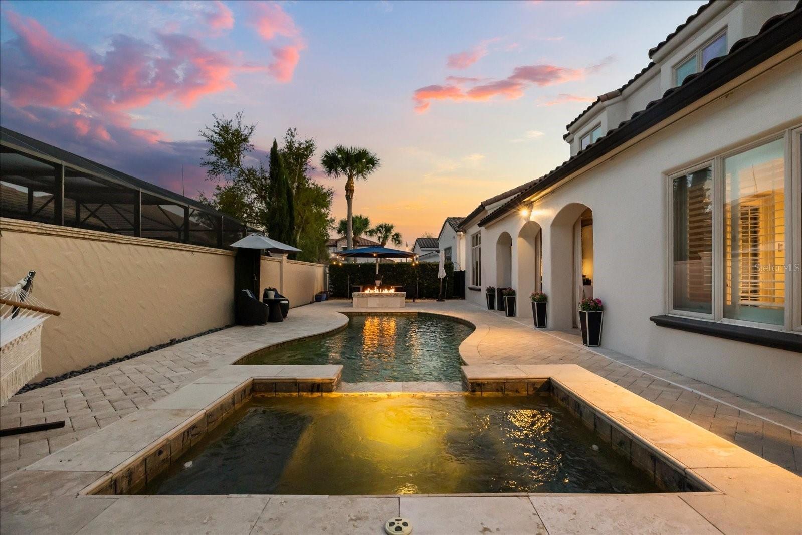 Image 61 of 65 For 12411 Montalcino Circle