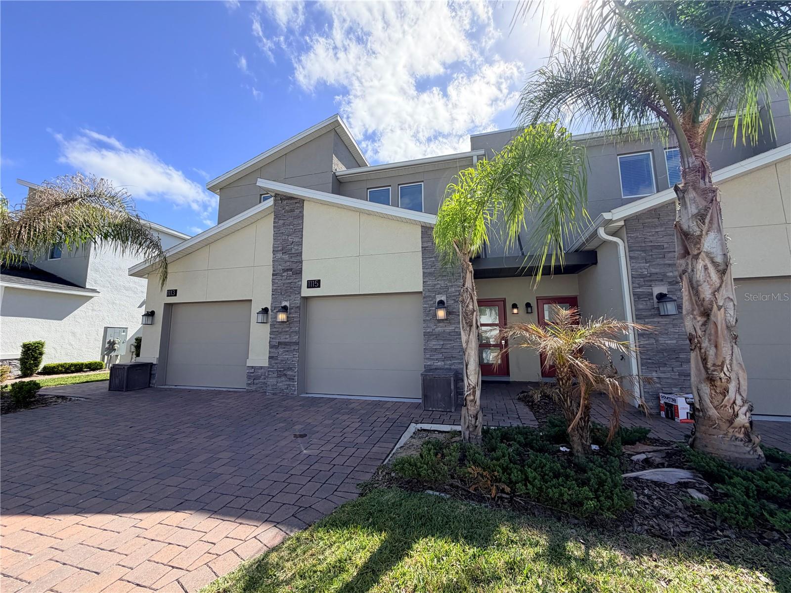 Details for 1115 Challenge Drive, DAVENPORT, FL 33896