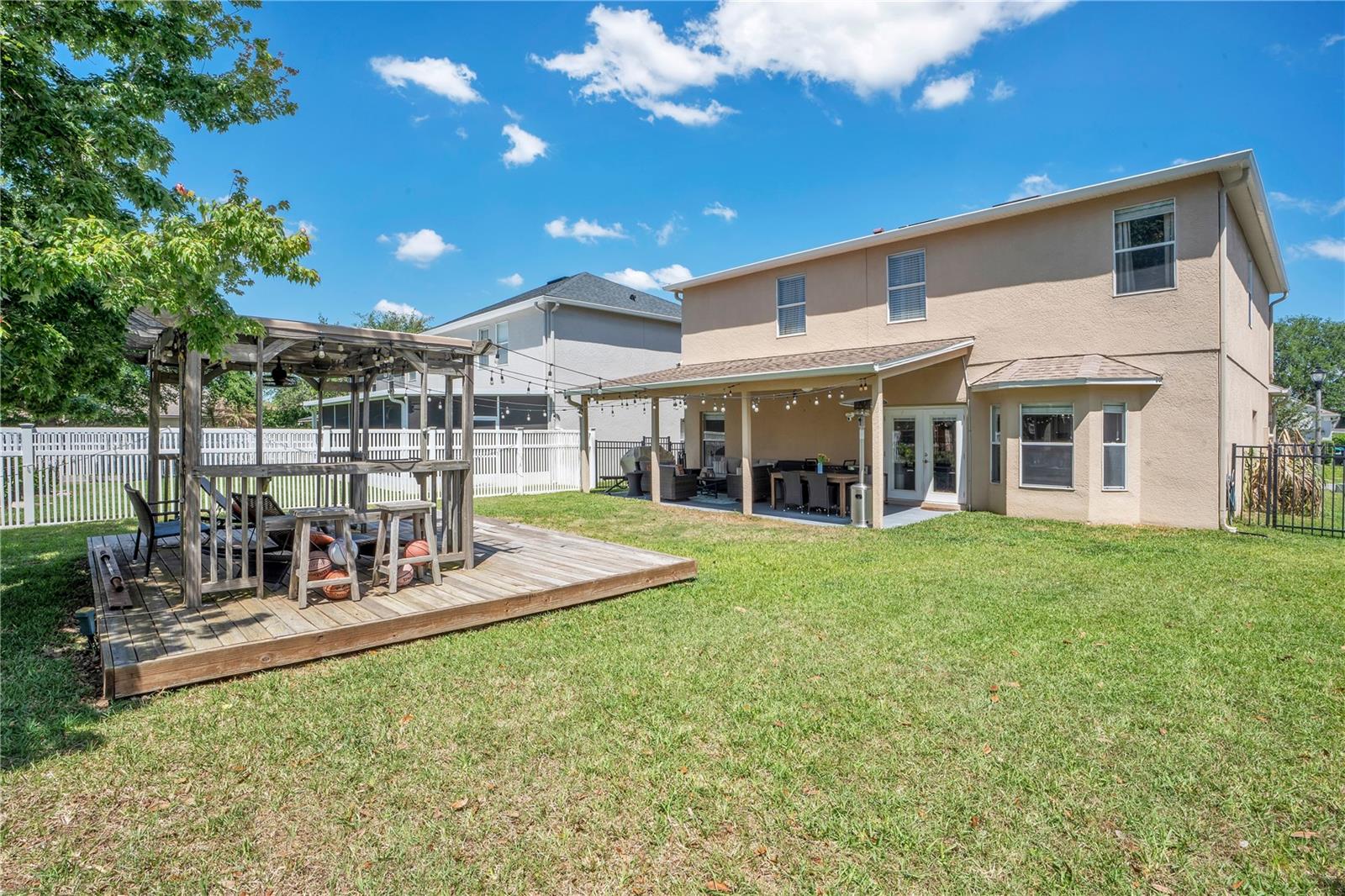 Image 55 of 80 For 1143 Willow Branch Drive