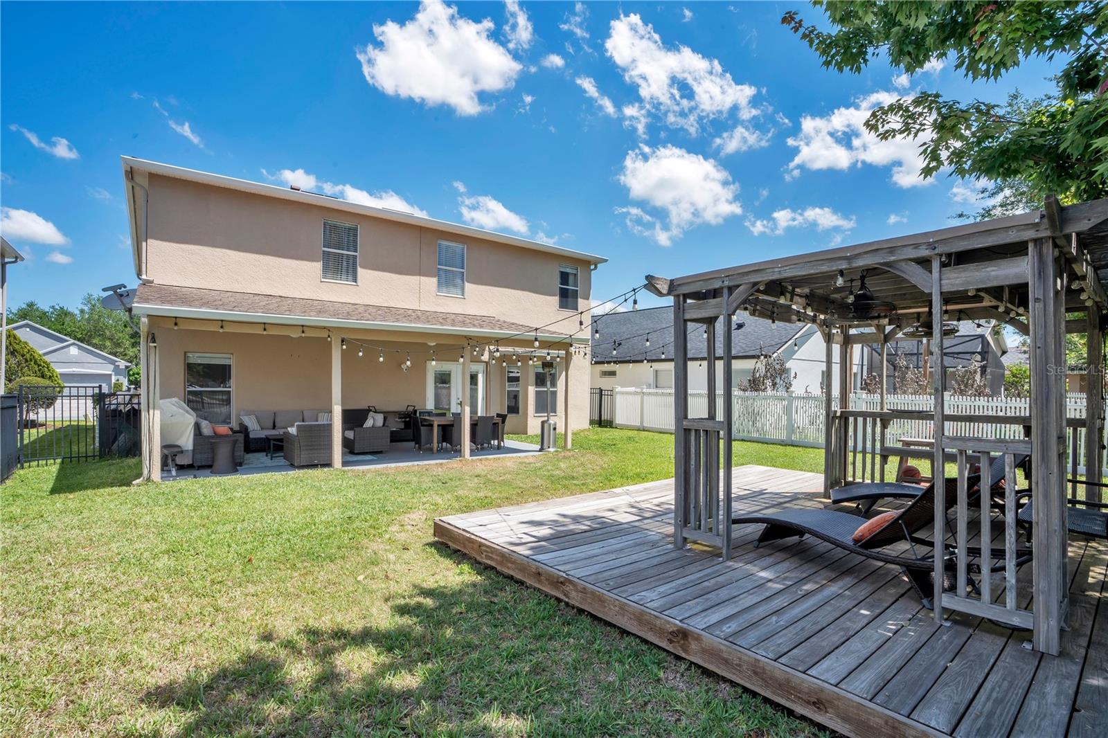 Image 57 of 80 For 1143 Willow Branch Drive