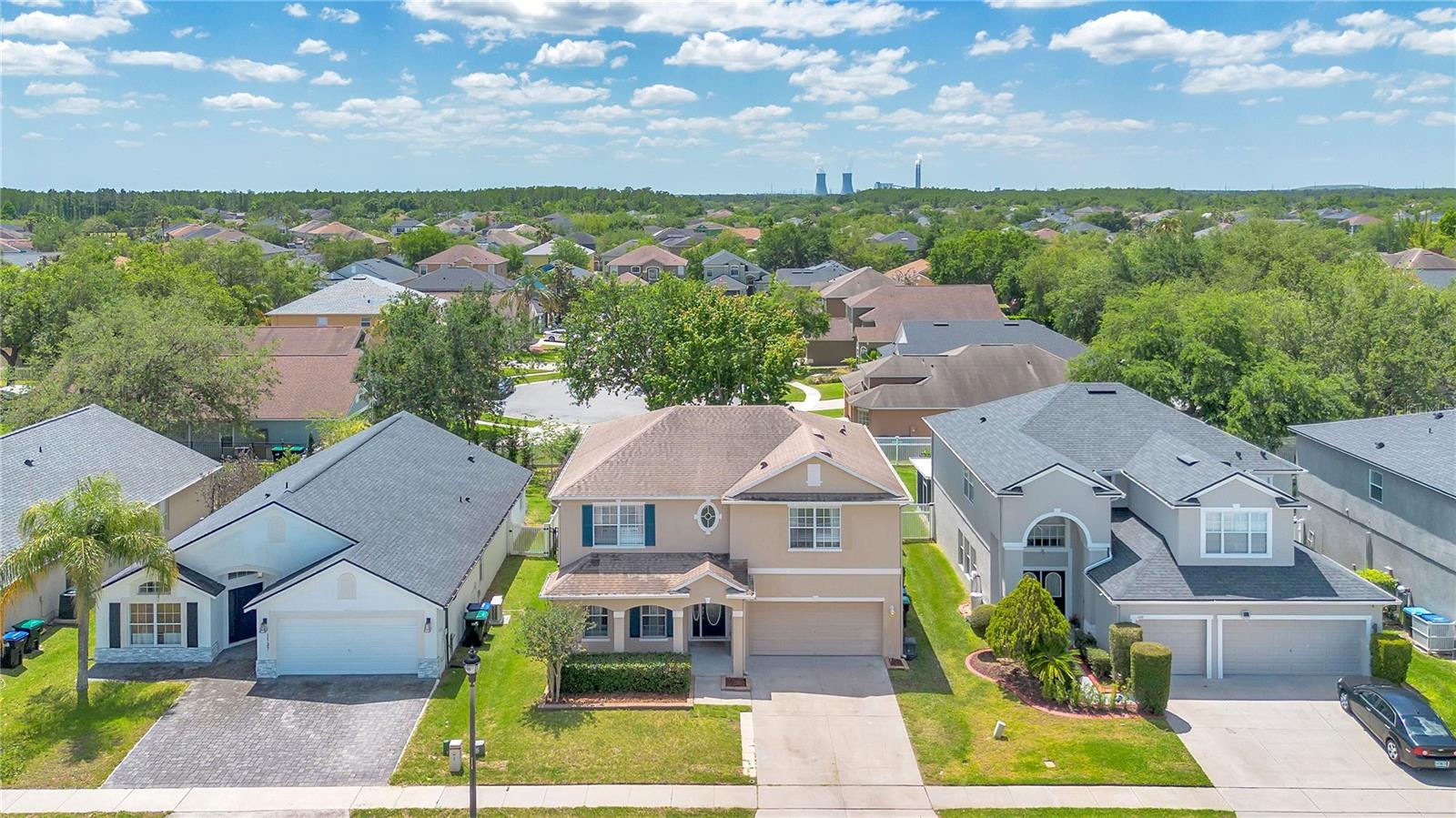 Image 58 of 80 For 1143 Willow Branch Drive