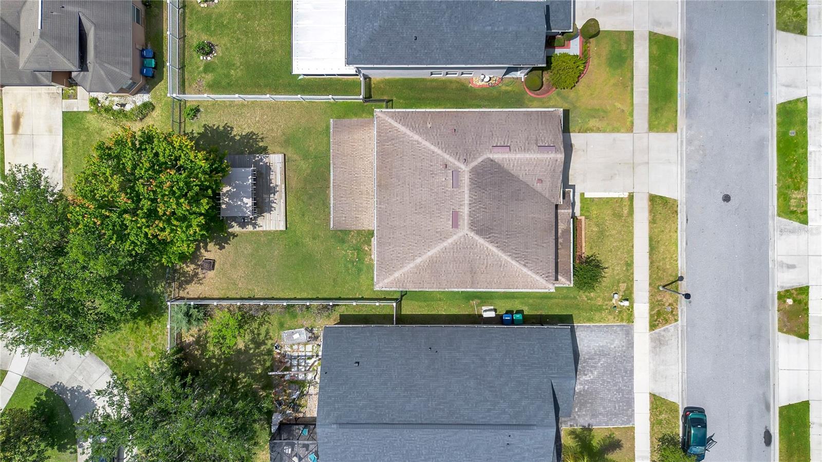 Image 59 of 80 For 1143 Willow Branch Drive