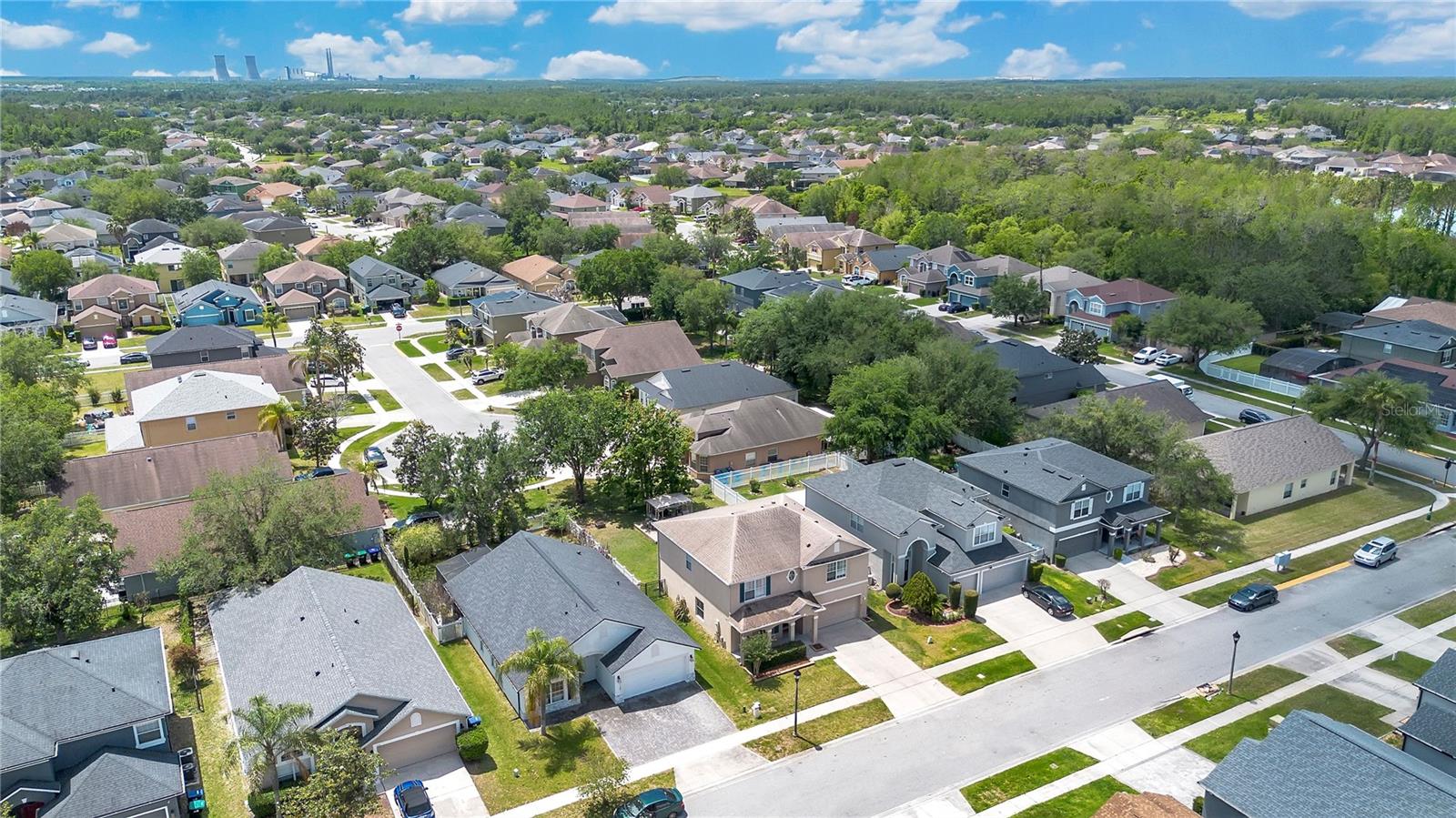 Image 60 of 80 For 1143 Willow Branch Drive