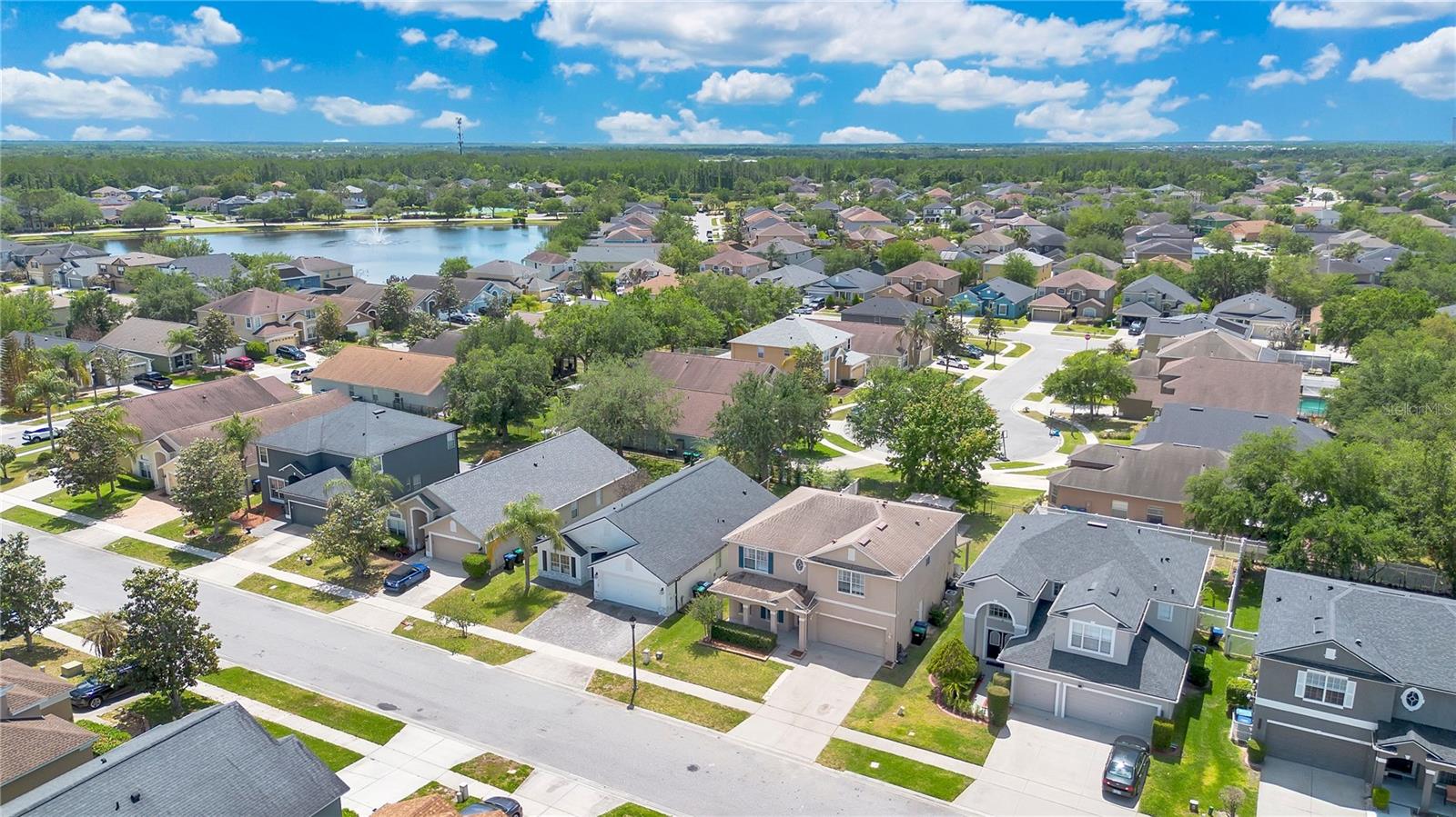 Image 61 of 80 For 1143 Willow Branch Drive