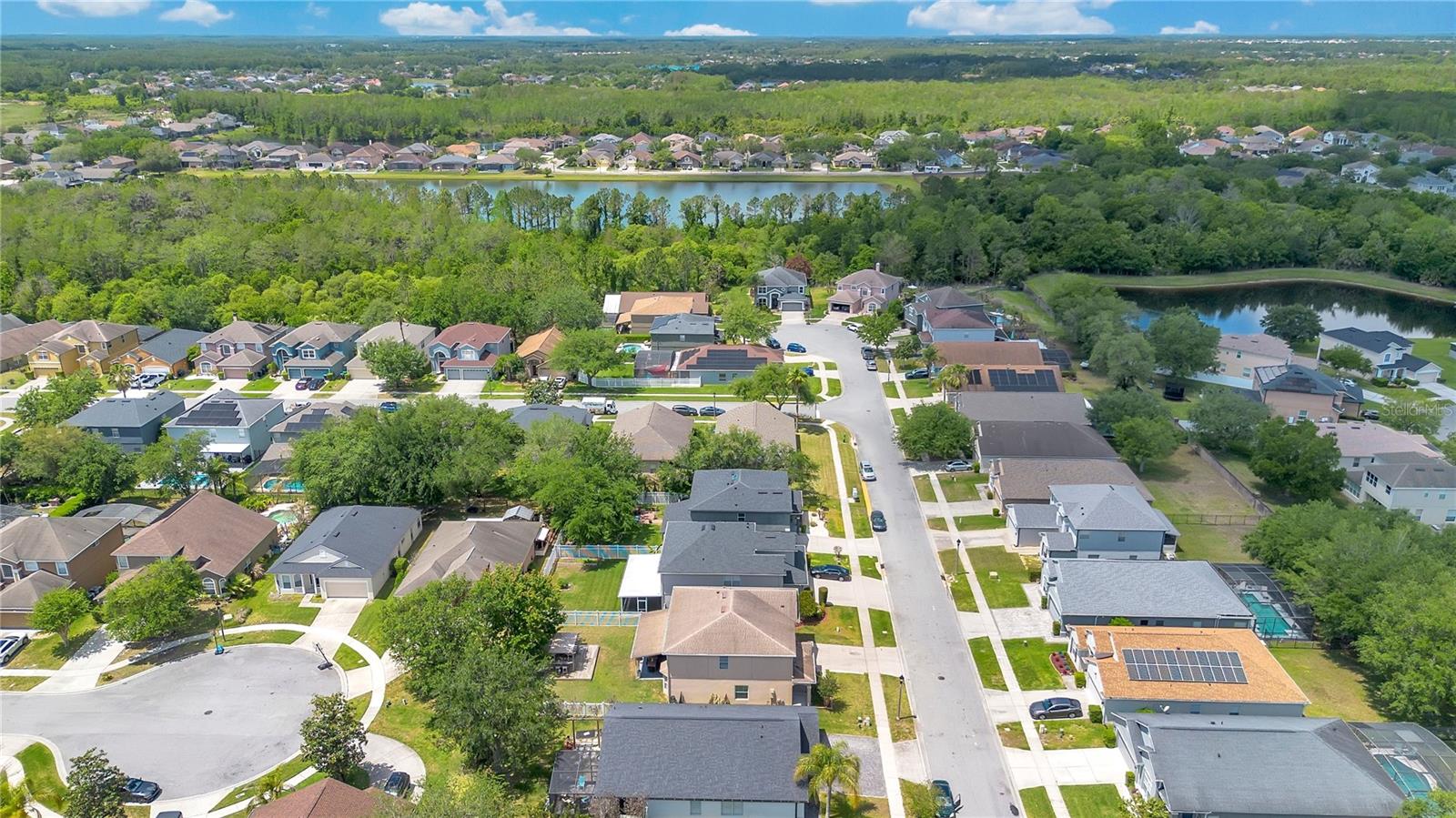 Image 62 of 80 For 1143 Willow Branch Drive