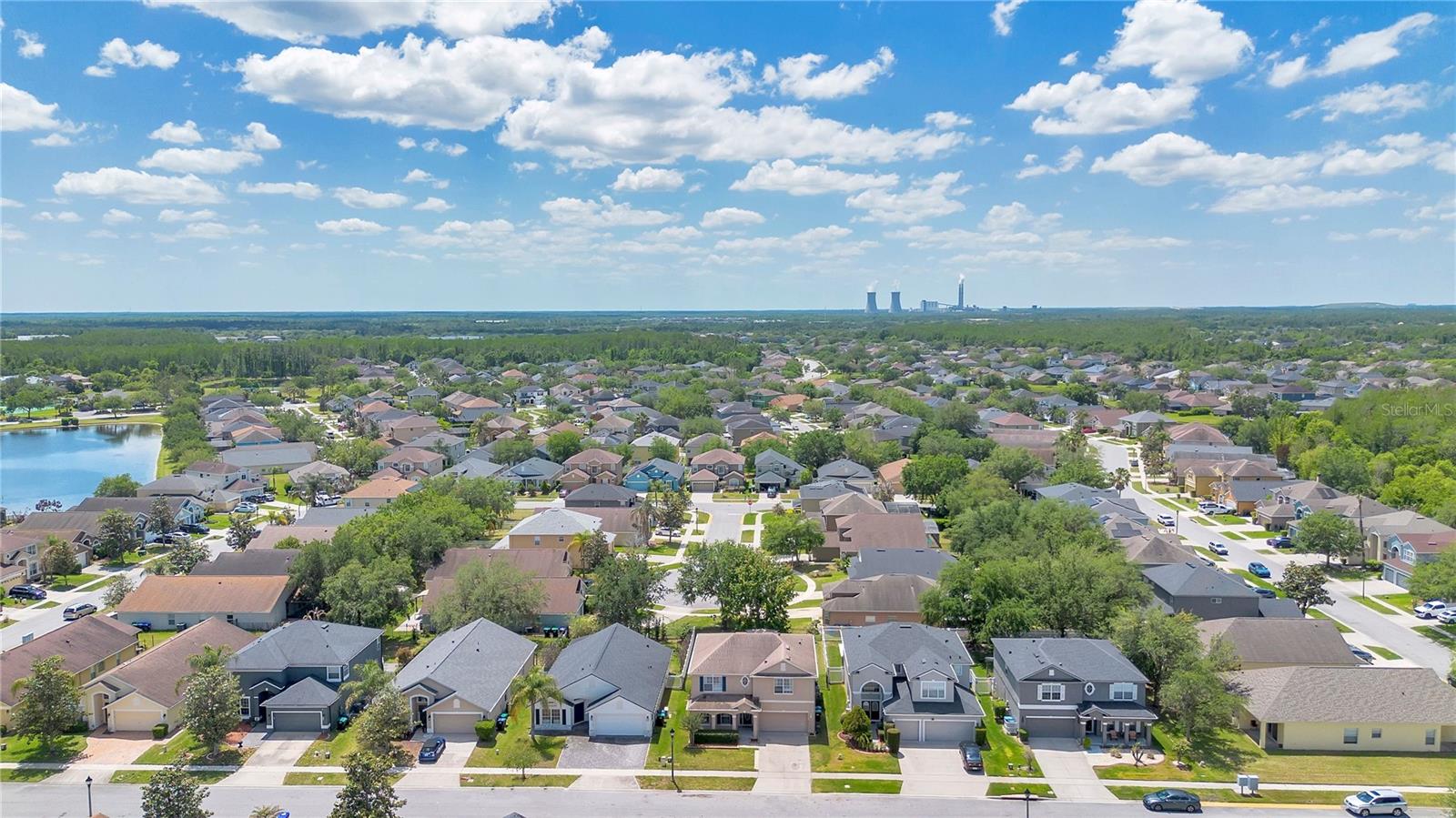 Image 63 of 80 For 1143 Willow Branch Drive