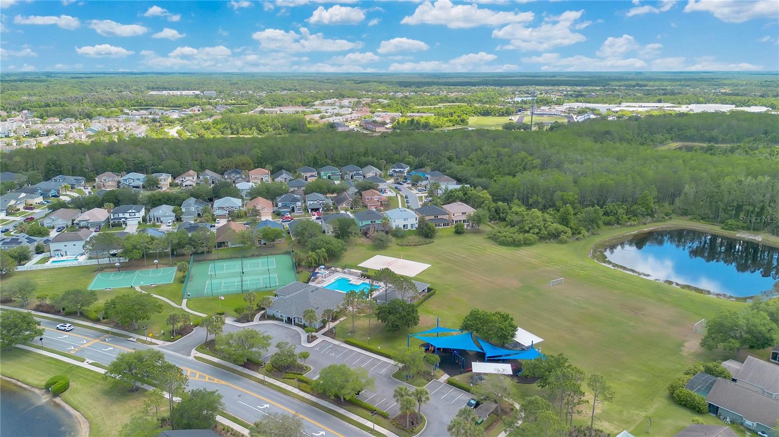 Image 66 of 80 For 1143 Willow Branch Drive