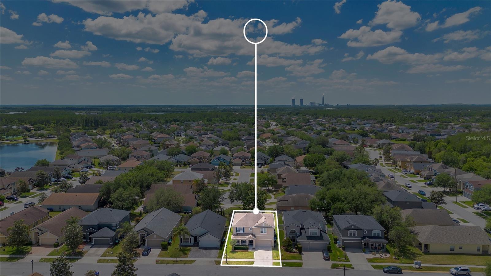 Image 67 of 80 For 1143 Willow Branch Drive