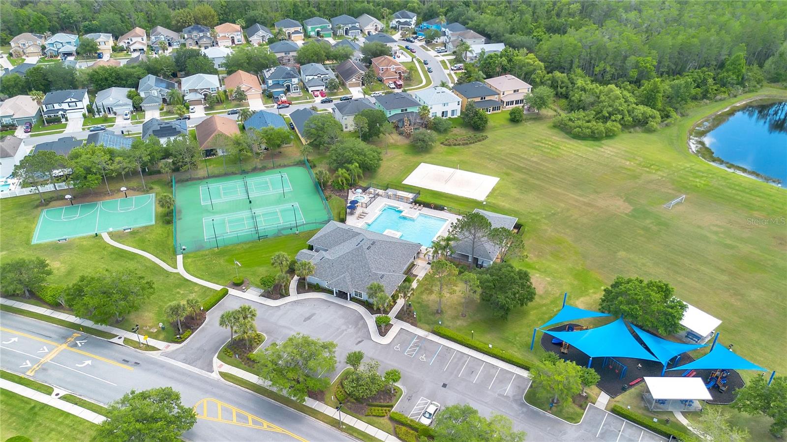 Image 68 of 80 For 1143 Willow Branch Drive