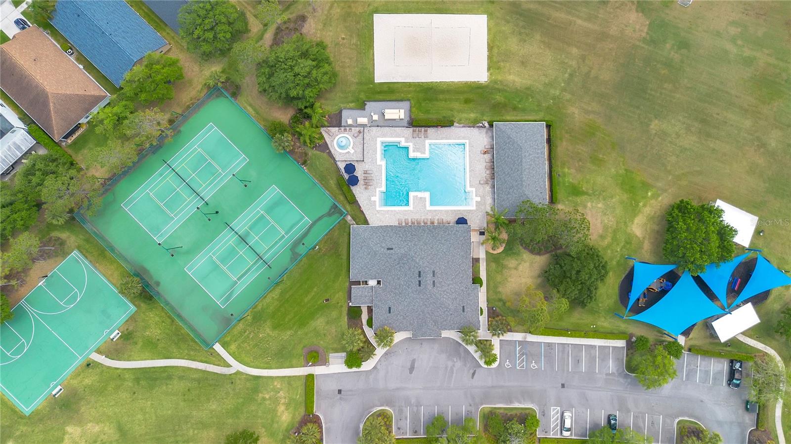 Image 80 of 80 For 1143 Willow Branch Drive