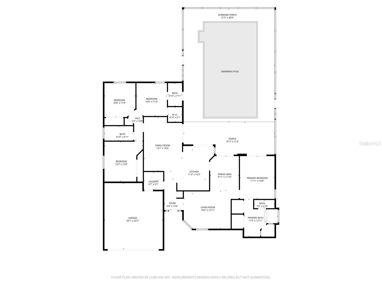 Image 59 of 59 For 417 Rider Circle