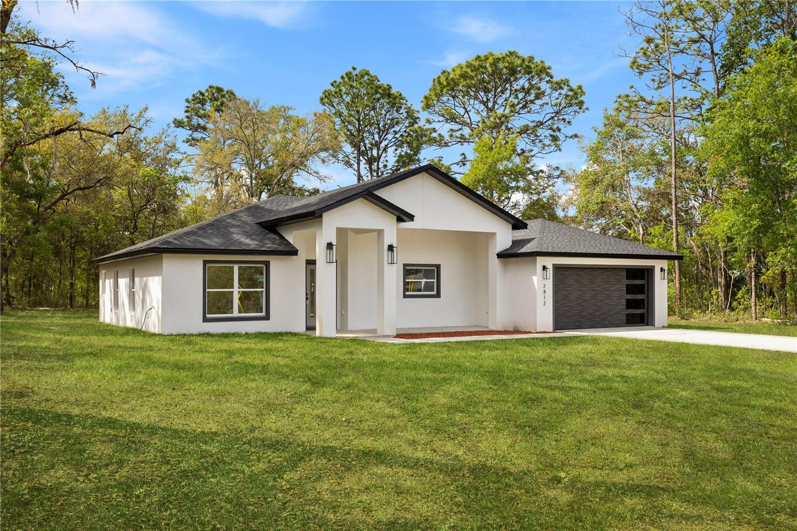 Details for 2812 Gaspar Drive, CITRUS SPRINGS, FL 34433