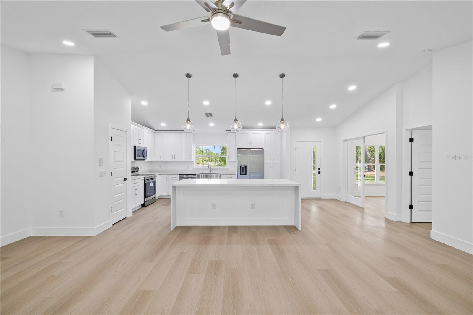 Image 2 of 60 For 2812 Gaspar Drive