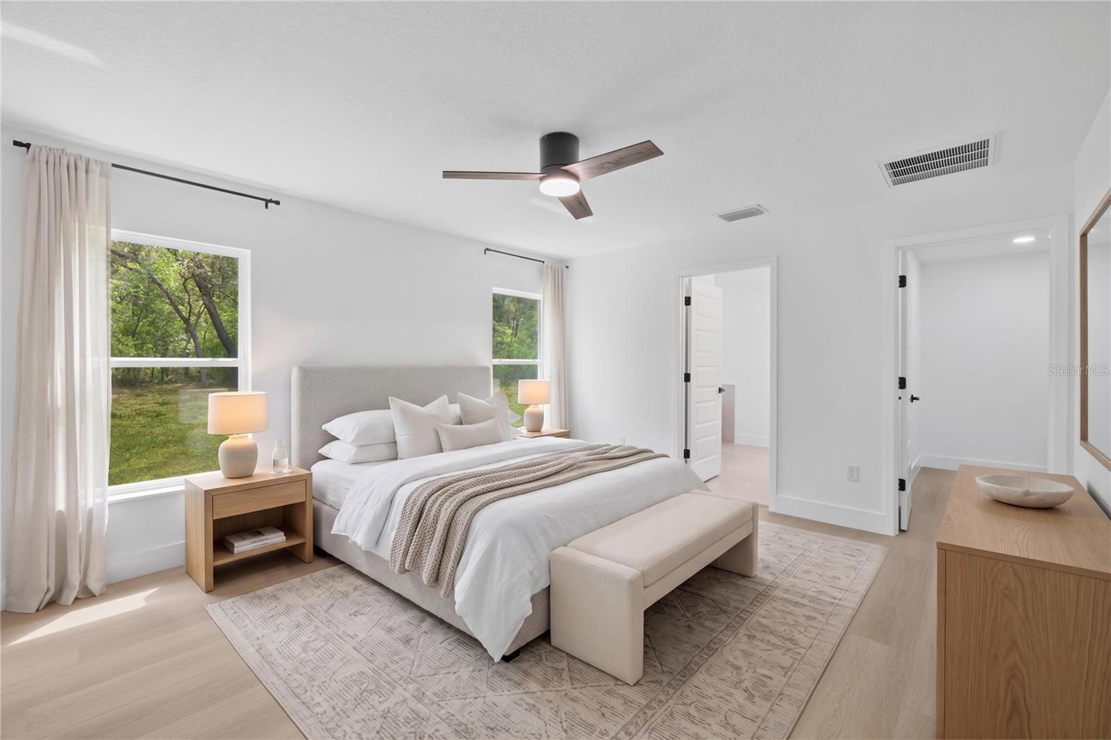 Image 4 of 60 For 2812 Gaspar Drive