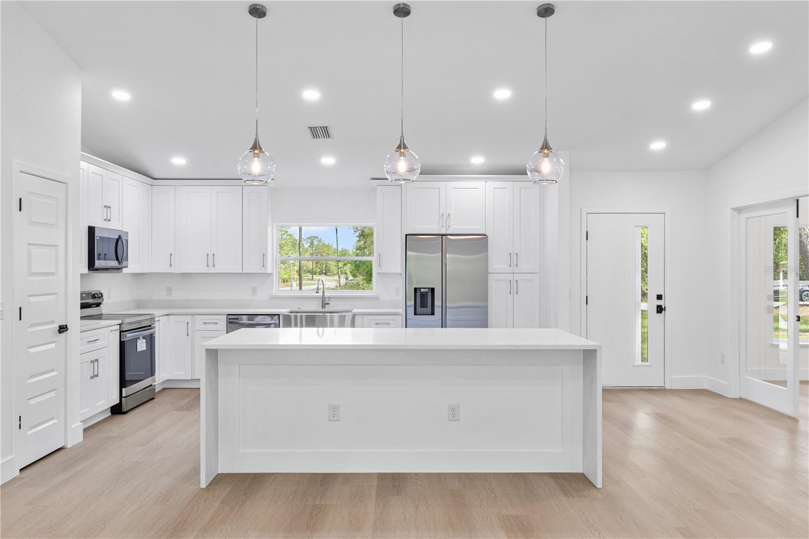 Image 5 of 60 For 2812 Gaspar Drive