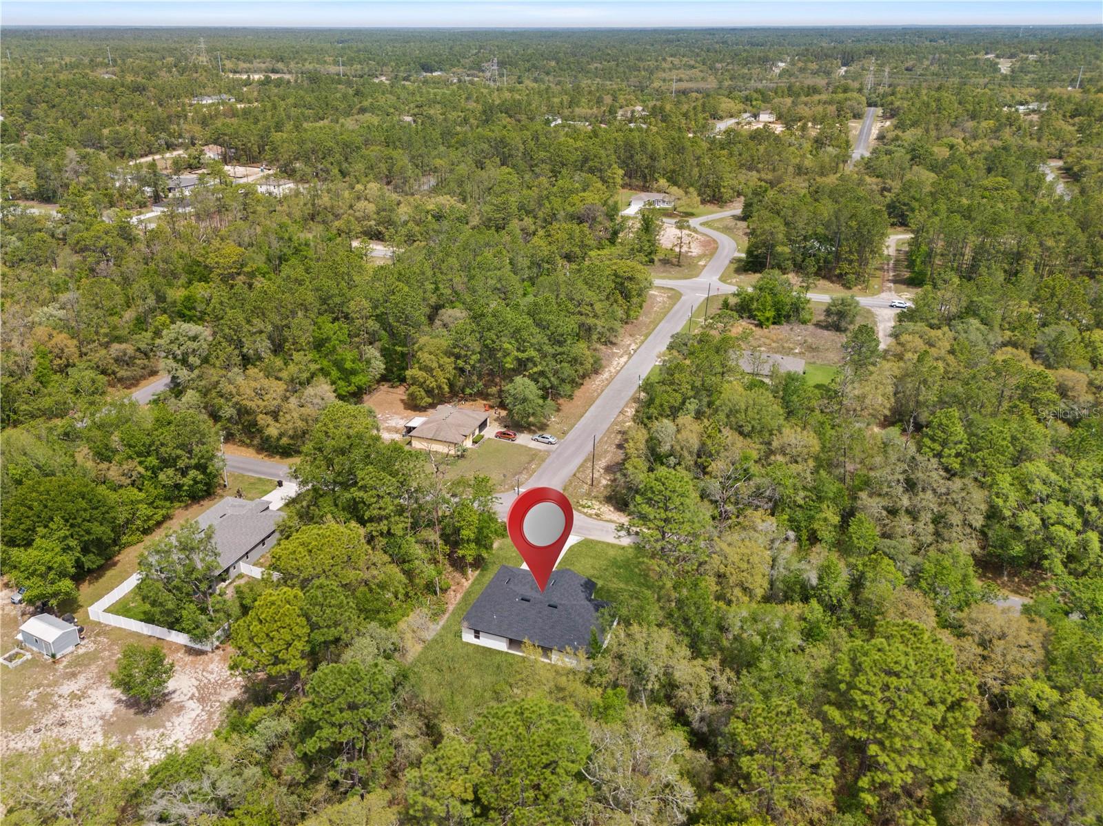 Image 57 of 60 For 2812 Gaspar Drive