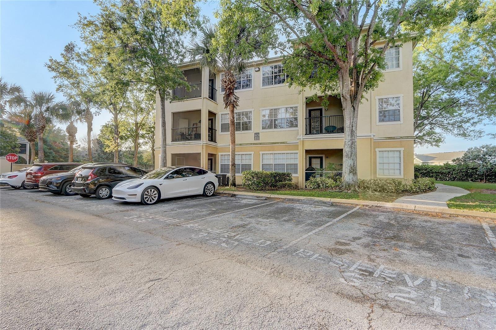 Details for 2674 Robert Trent Jones Drive 322, ORLANDO, FL 32835