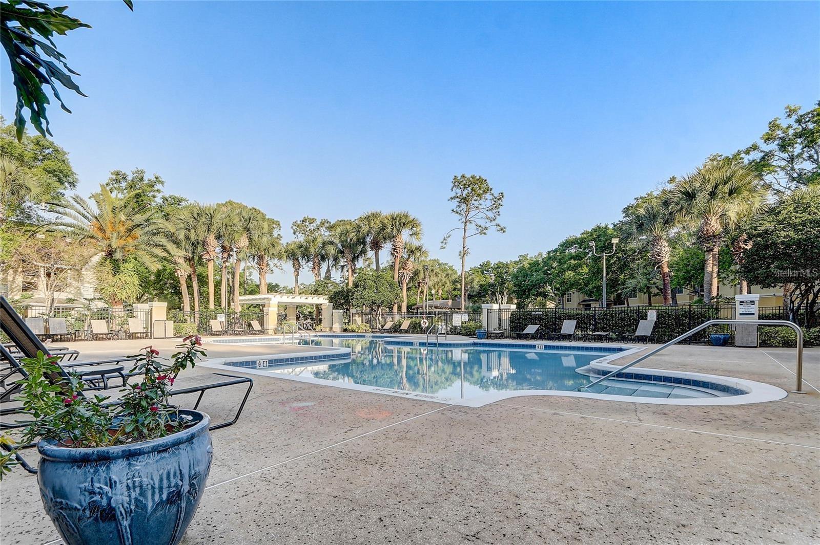 Image 16 of 19 For 2674 Robert Trent Jones Drive 322