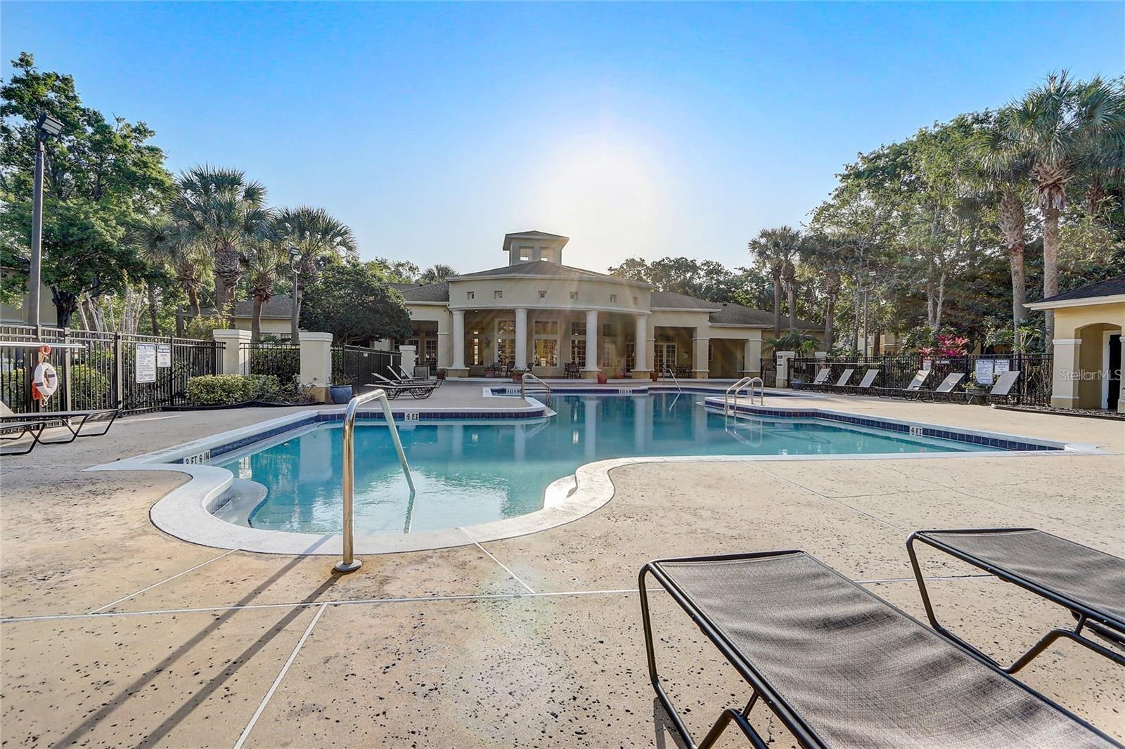Image 18 of 19 For 2674 Robert Trent Jones Drive 322
