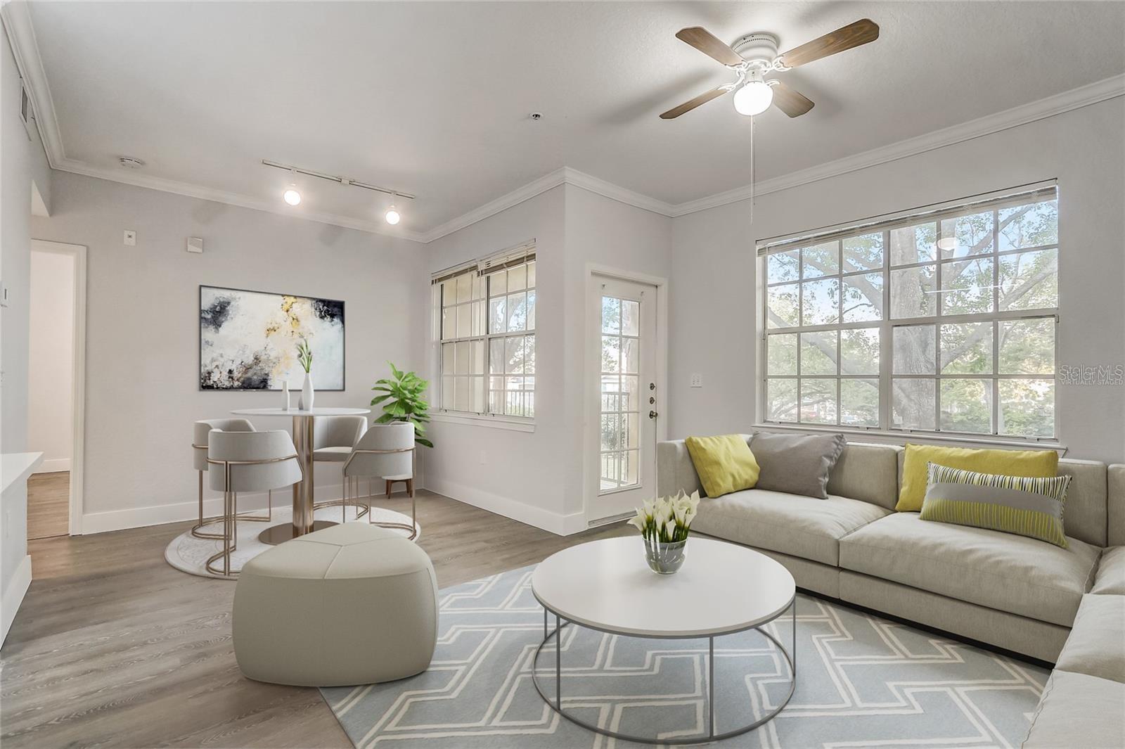 Image 6 of 19 For 2674 Robert Trent Jones Drive 322