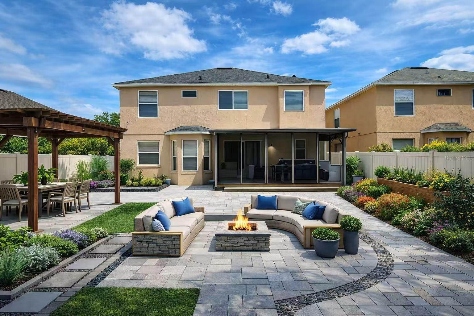 Image 34 of 43 For 13212 Social Lane