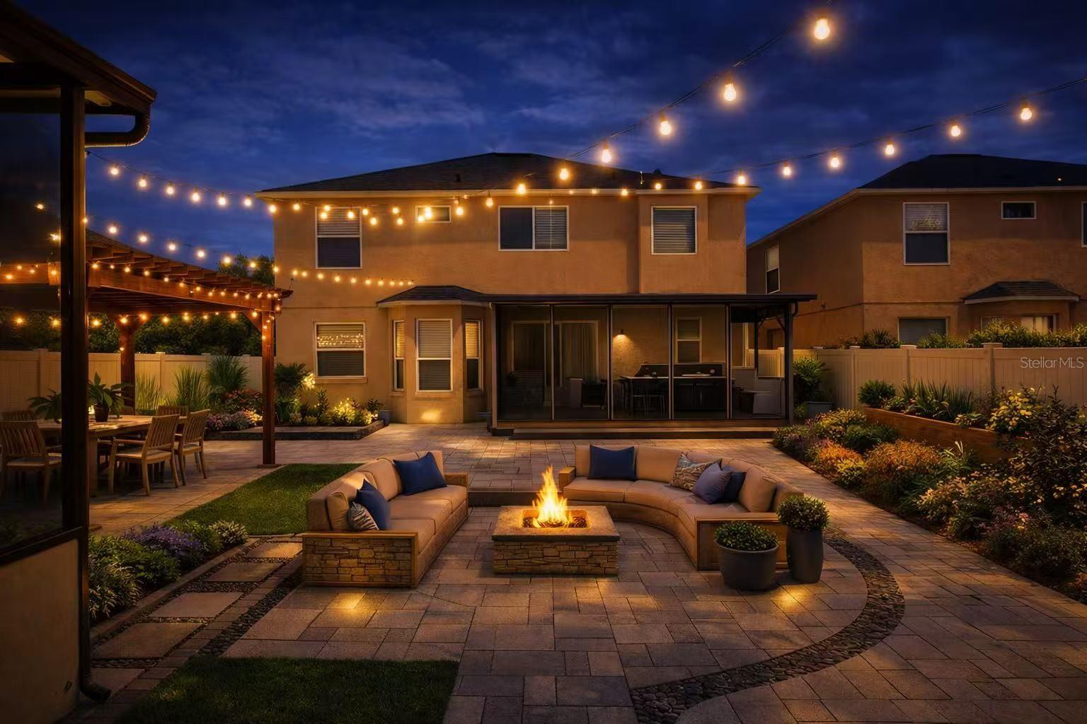 Image 35 of 43 For 13212 Social Lane