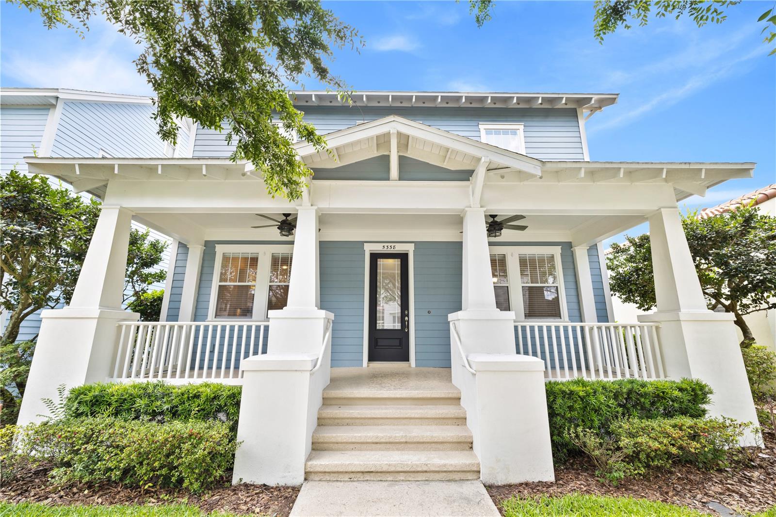 Details for 5338 Ardsdale Lane, ORLANDO, FL 32814