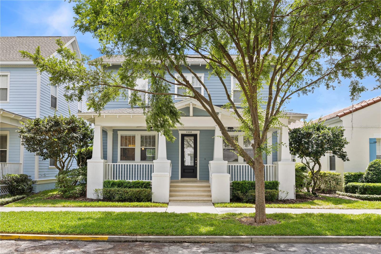 Listing photo id 67 for 5338 Ardsdale Lane