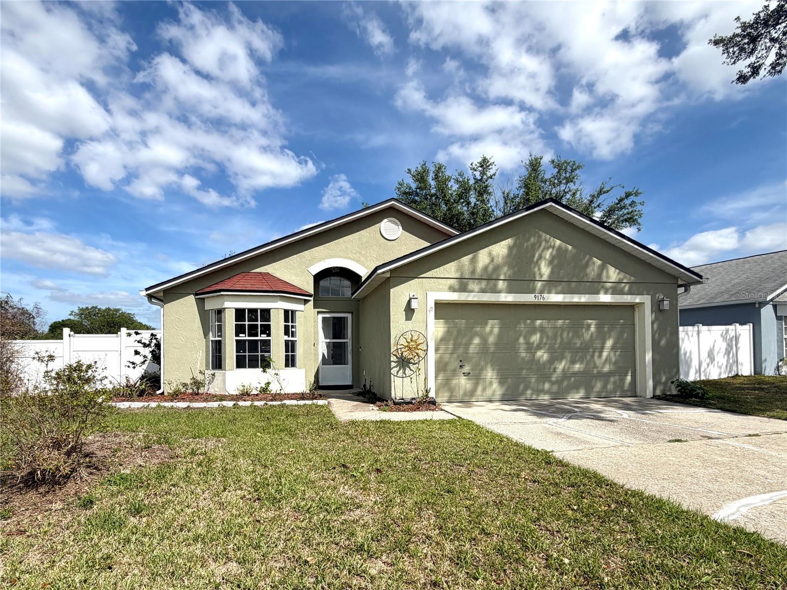Details for 9176 Fort Jefferson Boulevard, ORLANDO, FL 32822